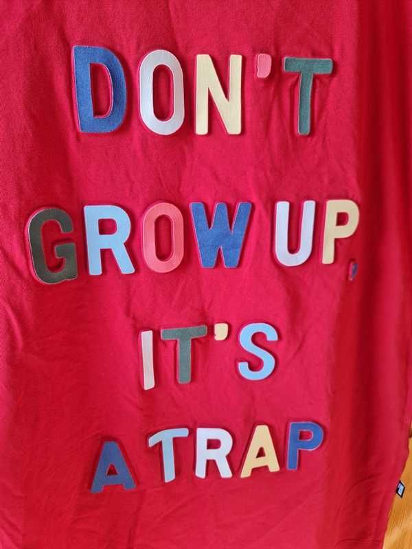 Оригинална тениска Love Moschino