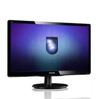 Monitor LED SH Philips 200V4Q