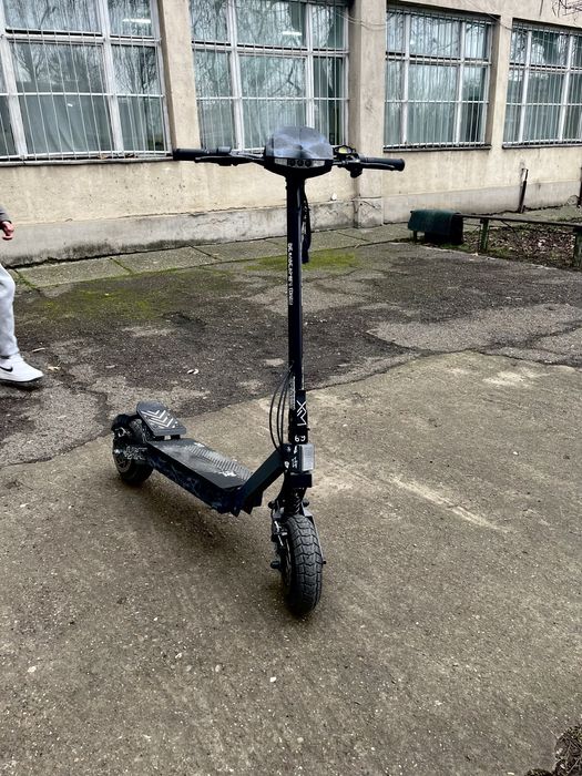 Kukirin g2 model 2025