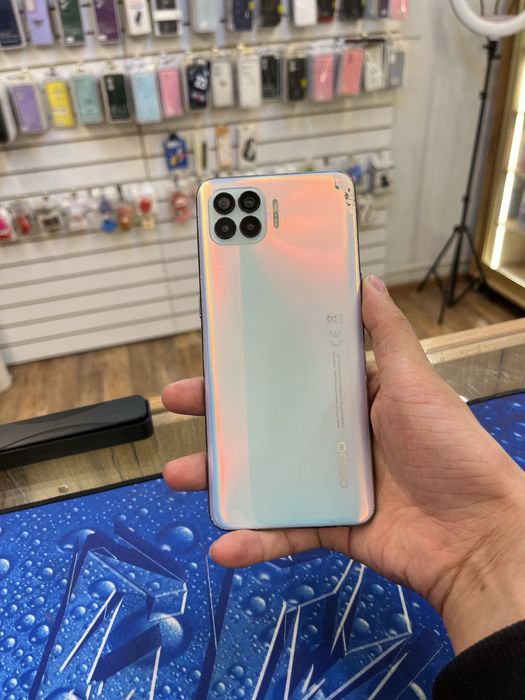 OPPO Reno 4 lite 8/128GB