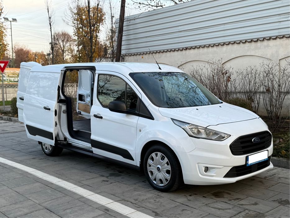 Ford Transit connect  2019 1.5 Diesel Euro 6  cu TVA DEDUCTIBIL