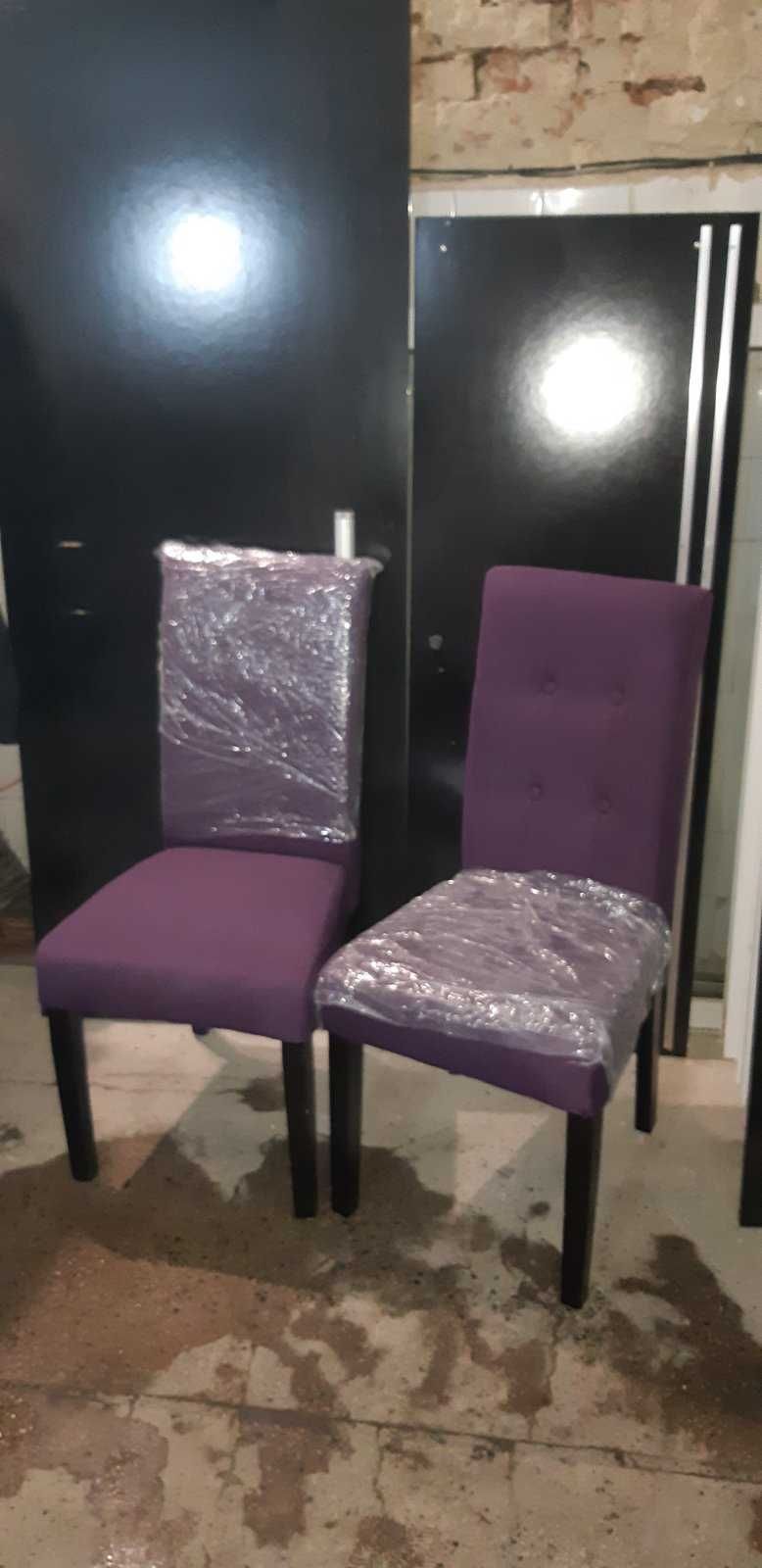 2бр трапезни столове
