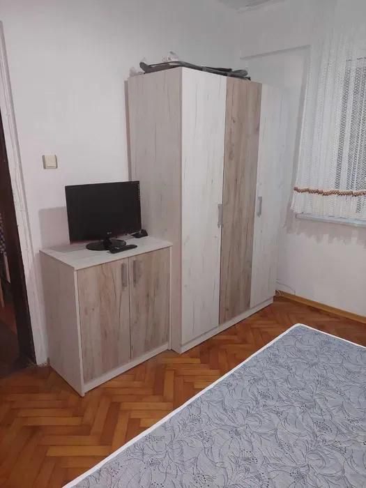 Топъл ДВУСТАЕН апартамент в кв. Левски