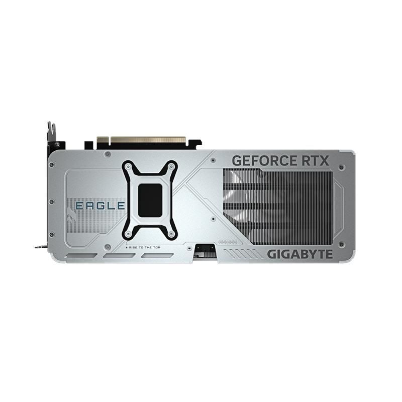 NEW Gigabyte EAGLE White RTX 5070 12GB