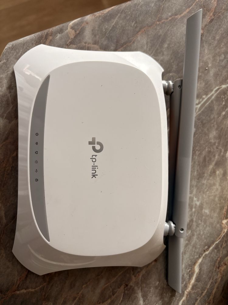 Продам tp-link новый