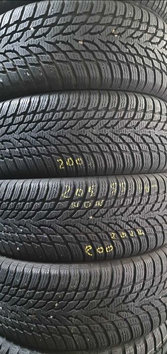 Anvelope IARNA 205 55 16 /185 65 15/215 45 16