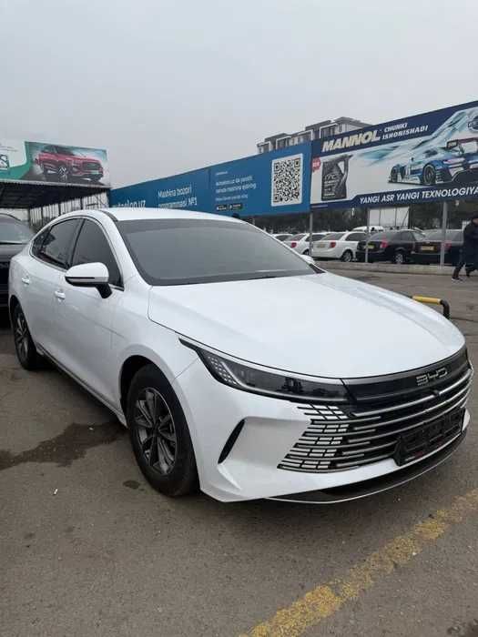 BYD Chazor Halol Nasiya savdo