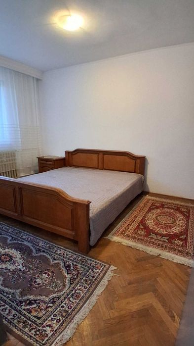 Inchiriere 3 camere Berceni - Brancoveanu