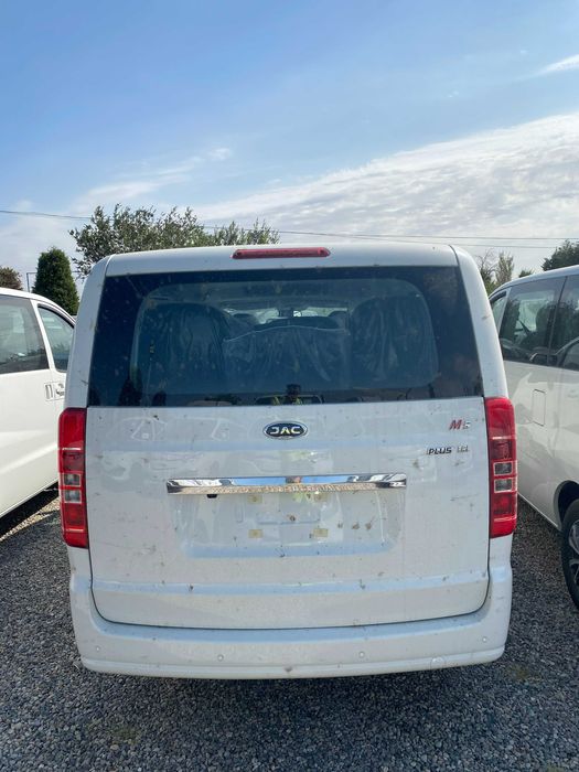 Jac M3 aksiya narxida xarid qilib olishga shoshiling