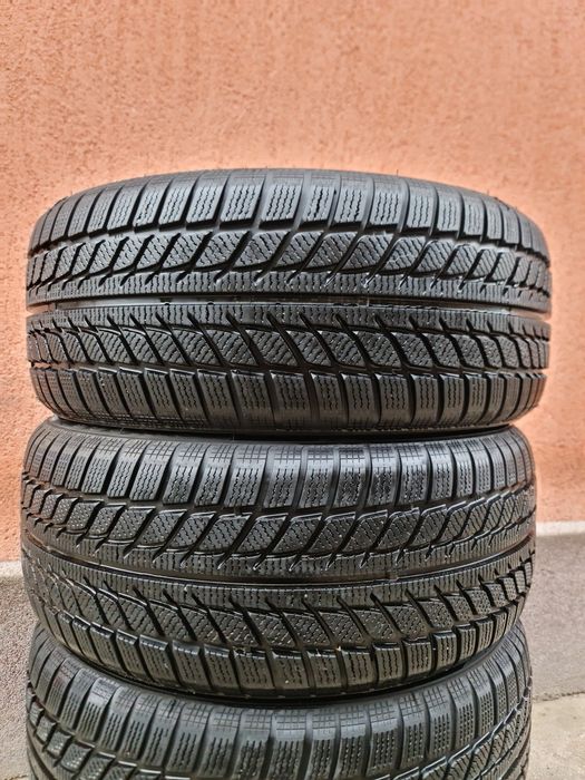 Anvelope Iarna 225/45R17 Goodride SW608