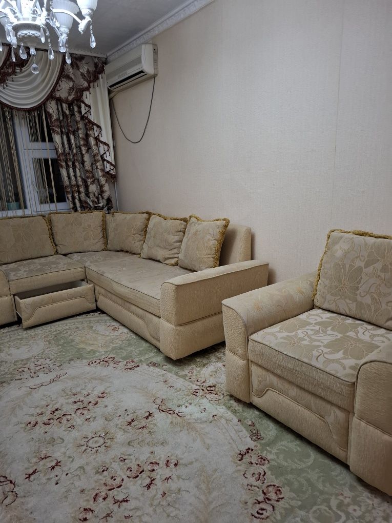Диван раскладной