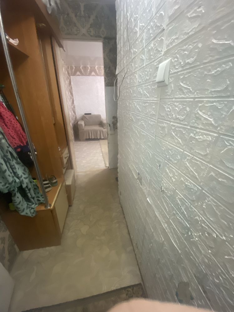 Продается 2 х комн.квартира