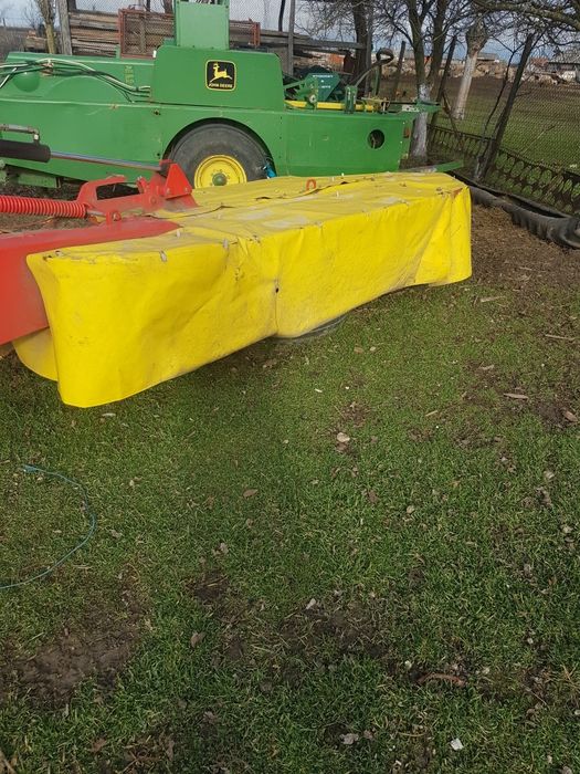 Vand coasă niemeyer