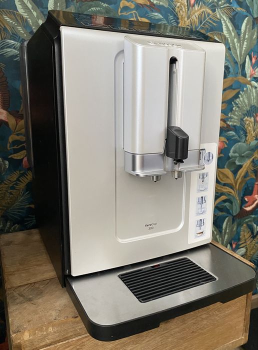 Aparat de cafea/espressor Bosch VeroCup