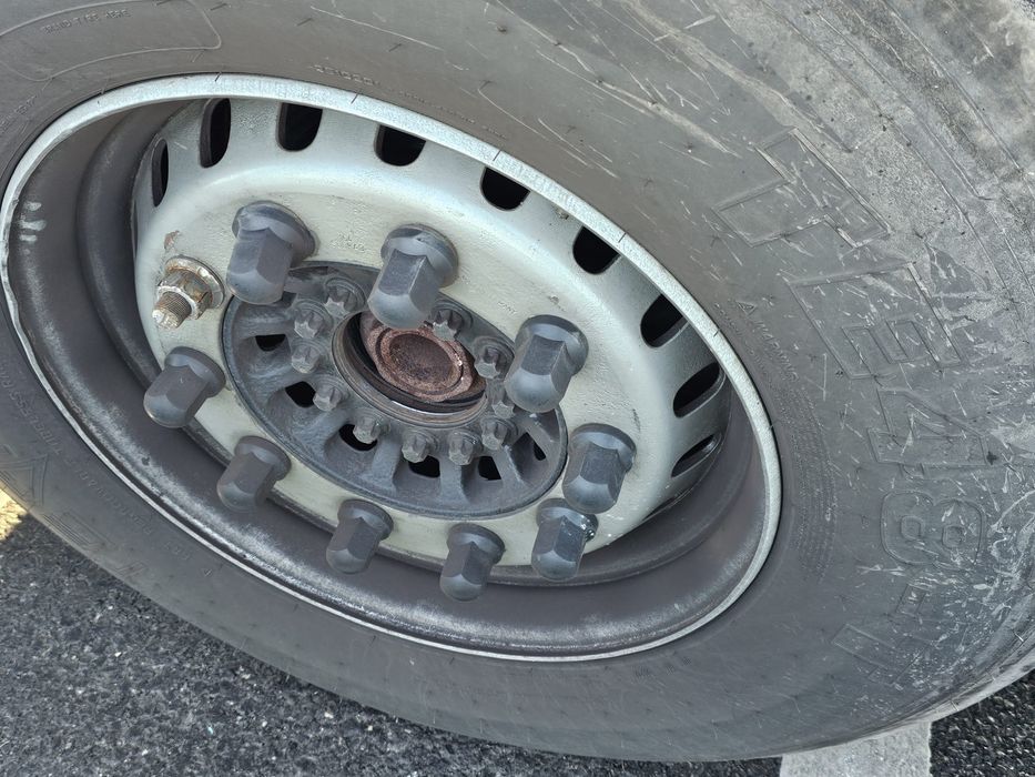 Vulcanizare mobila nonstop FOCȘANI