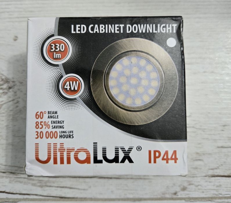 Spoturi led mobila