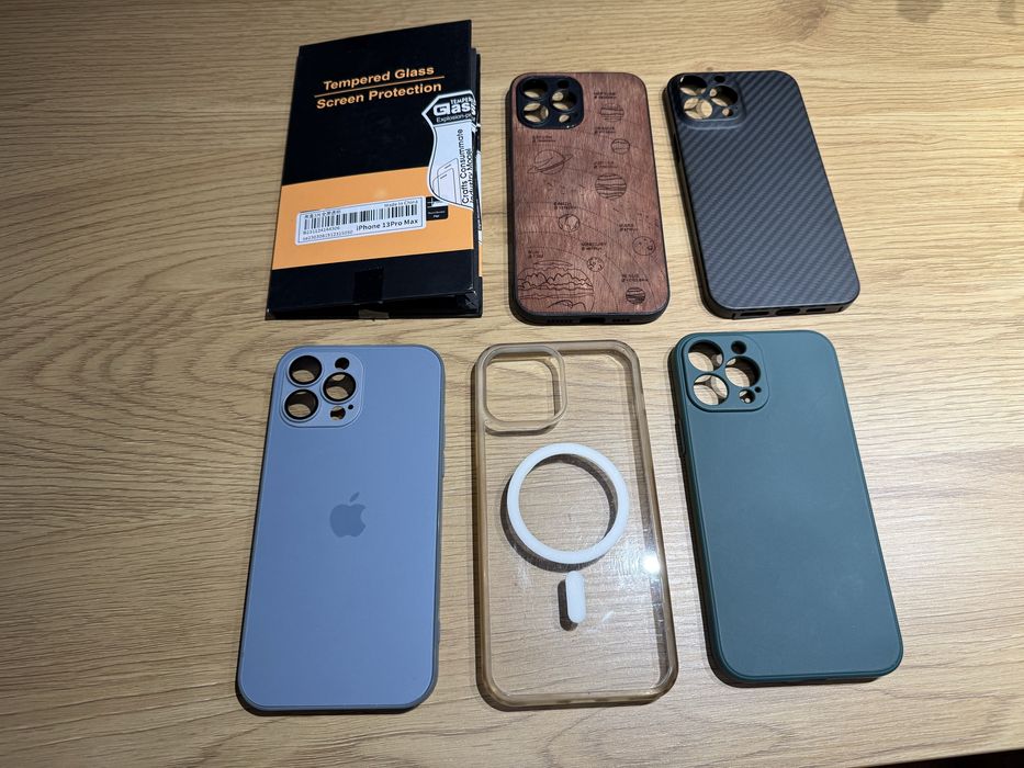 Huse iohone 13 pro max