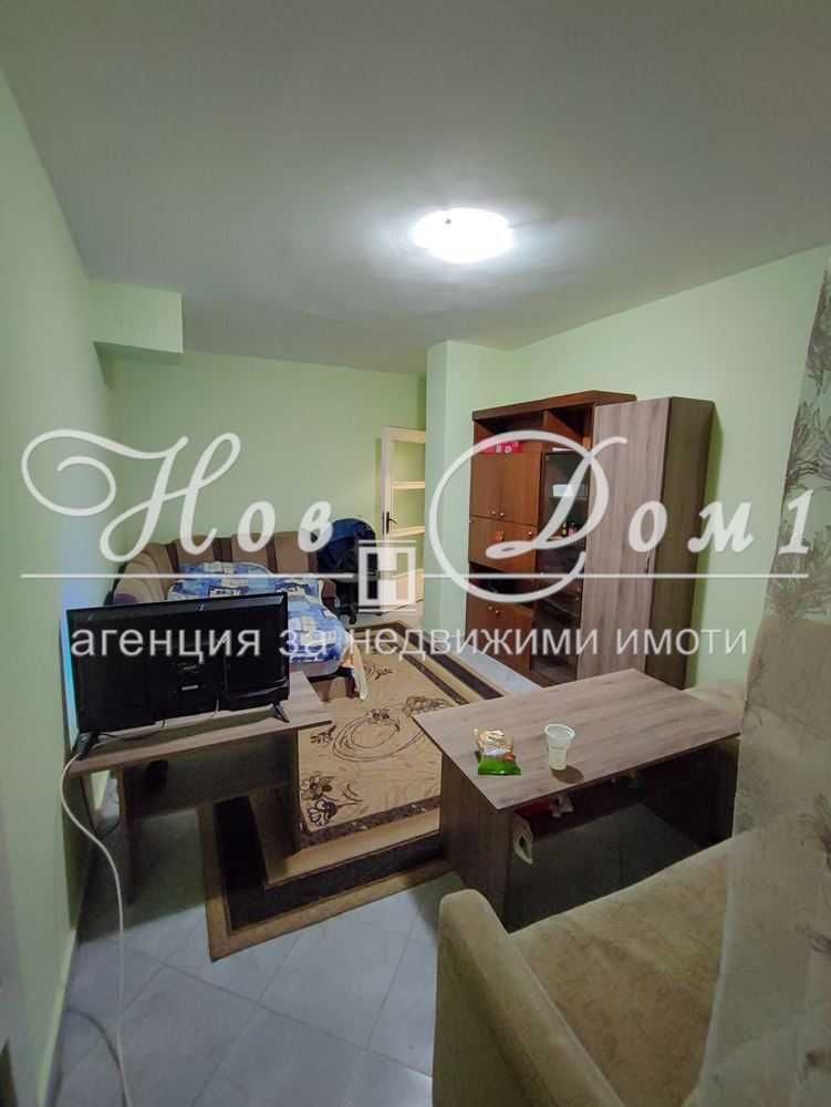 Най изгоден 2-стаен апартамент в Варна, с най ниска цена 75 000Е