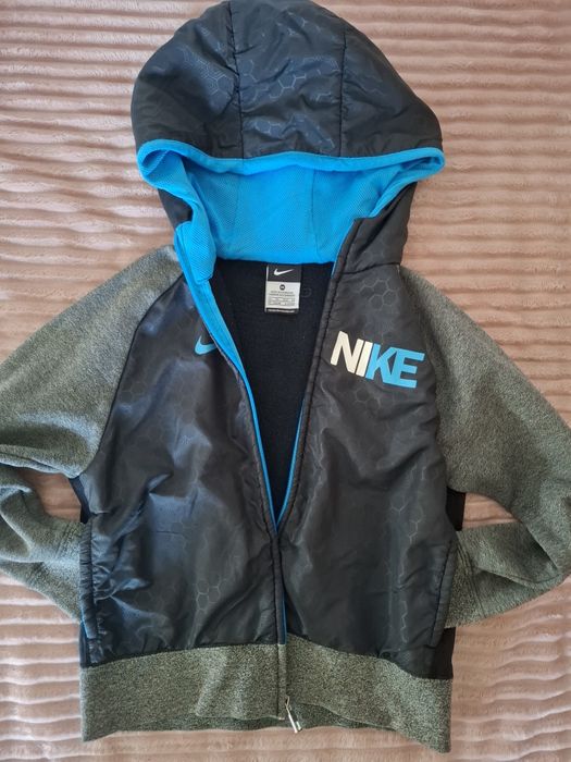 Jachetă Nike 116-128cm