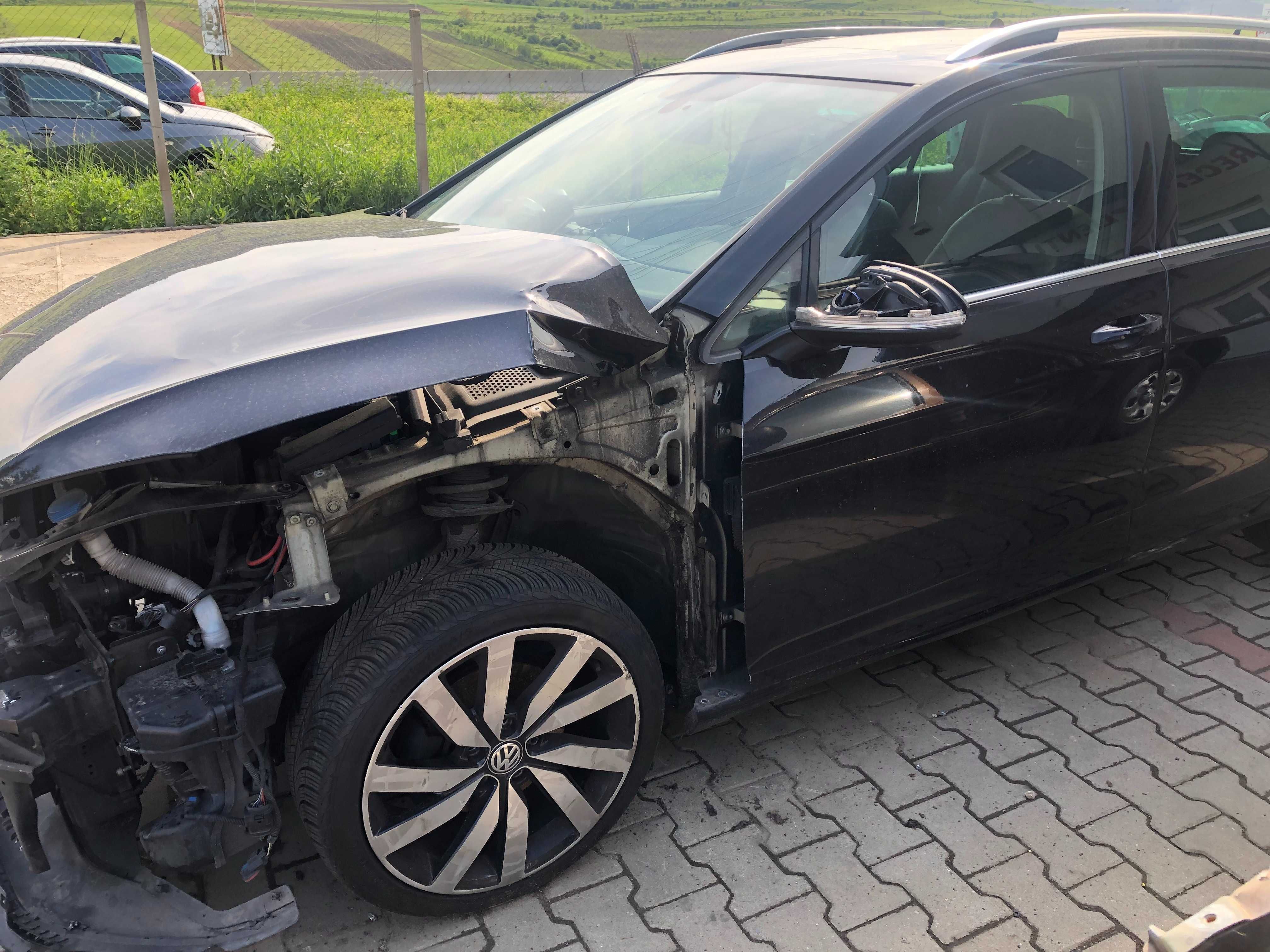 Dezmembrari piese VW Golf 7 Combi 2.0 TDI CLRB Automat QSD