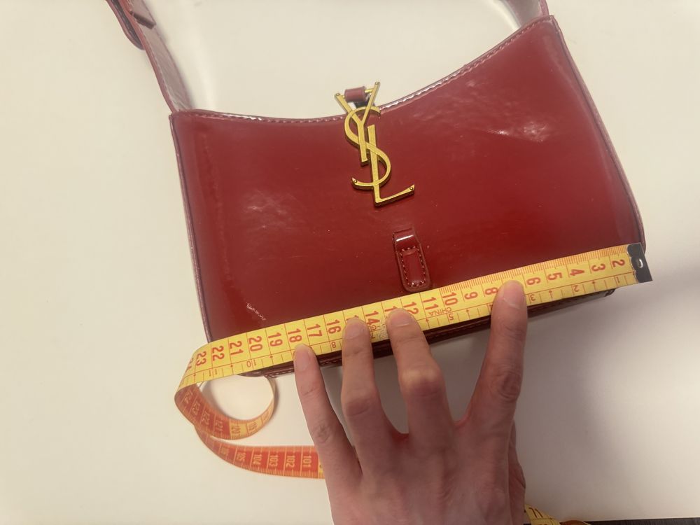 Saint laurent shoulder bag