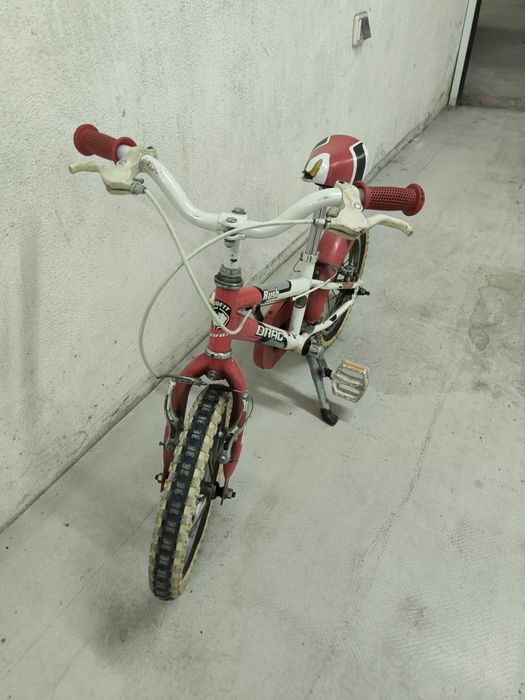 Детско колело Драг 14