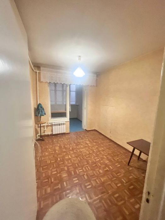 Срочно продаётся своя квартира.