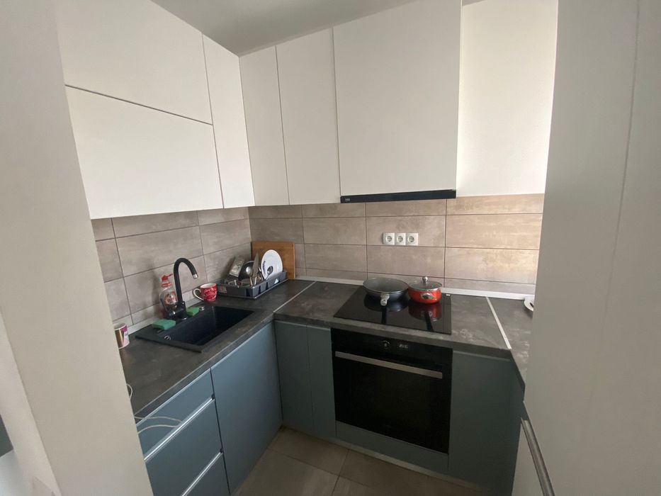 Vând Garsoniera str. Vlad Țepeș