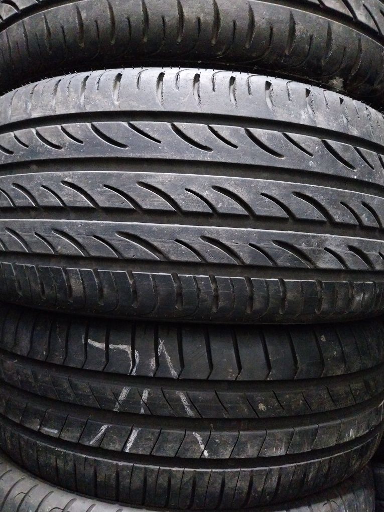 Anvelope second vară 215 40 R17 Pirelli