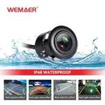 Camera auto marsarier / 720P/1080P / IP68 / ORM / PREMIUM