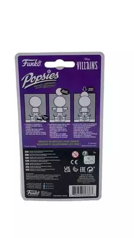 Фигурка Злодеѝда Disney Maleficent Funko Pop