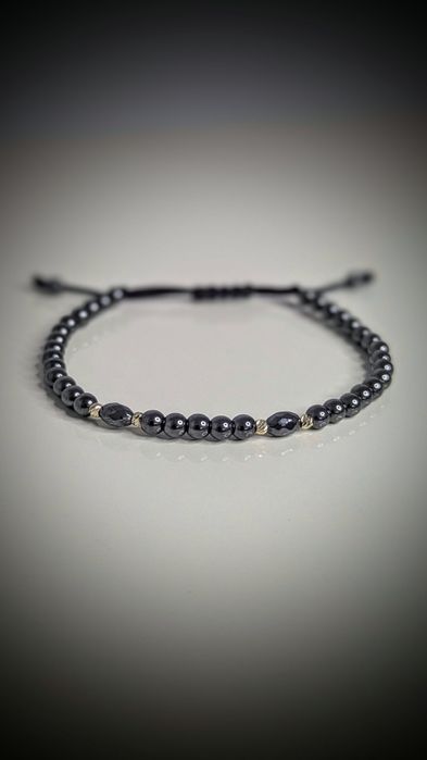 Brățări handmade aur 14 k