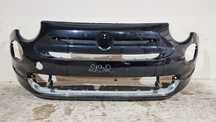 Bara fata Fiat 500 facelift, 2015, 2016, 2017, 2018, 2019, 2020, 2021,  cod origine OE 735619491.