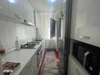 Apartament 3 Camere, Mobilat Si Utilat, Etaj 1, Mircea, Prima Chirie