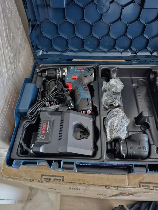 Scule bosch professional