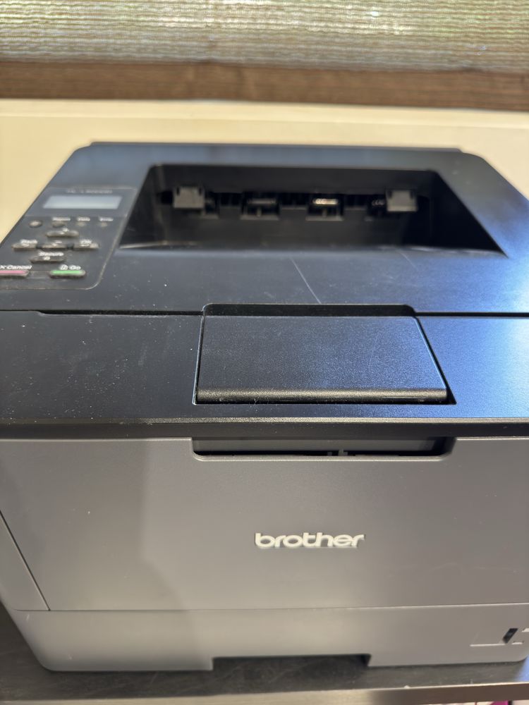 Принтер Brother HL-L5000D
