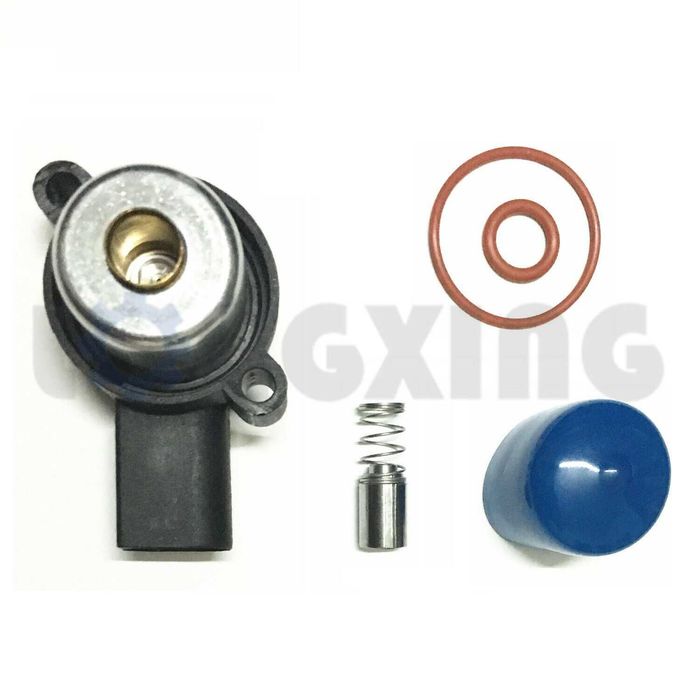 Supapa Valva Senzor Compresor Vw Touareg Audi A6 Q7 Cayenne E S Class