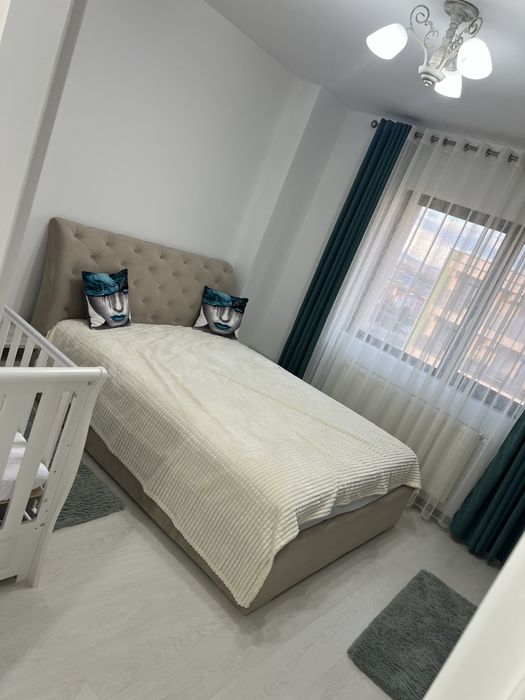 Vand Apartament 2 camere, Cartier Orizont