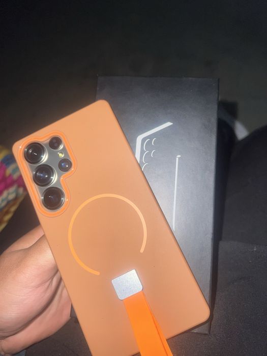 Ultira s25 samsung