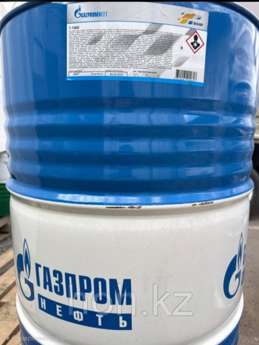 Масло трансформаторное