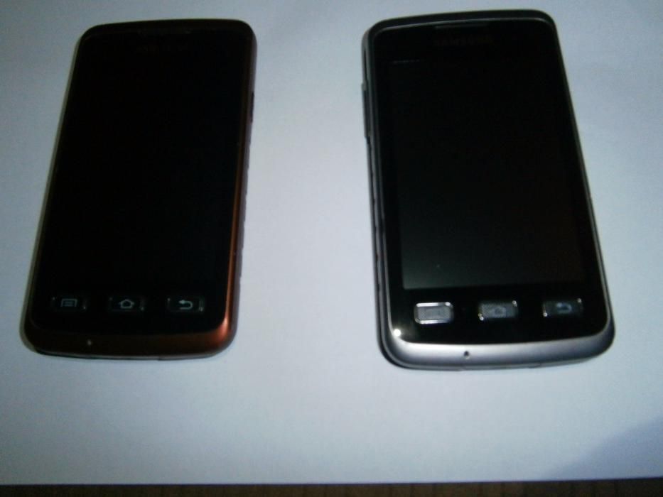 Samsung Galaxy S5690 Xcover 1