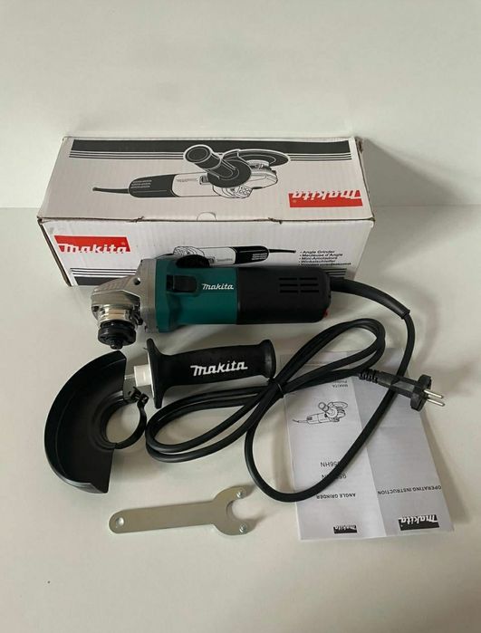 Балгарка Макита Китай под 125 диск болгарка Makita УШМ