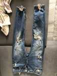 Blugi pull&bear, marimea 42 , noi