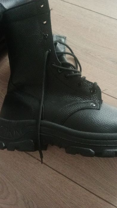 Зимние берцы 42 размер на Улы дала