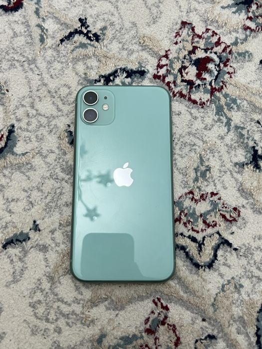 Айфон 11 128гб/ iphone 11 128gb