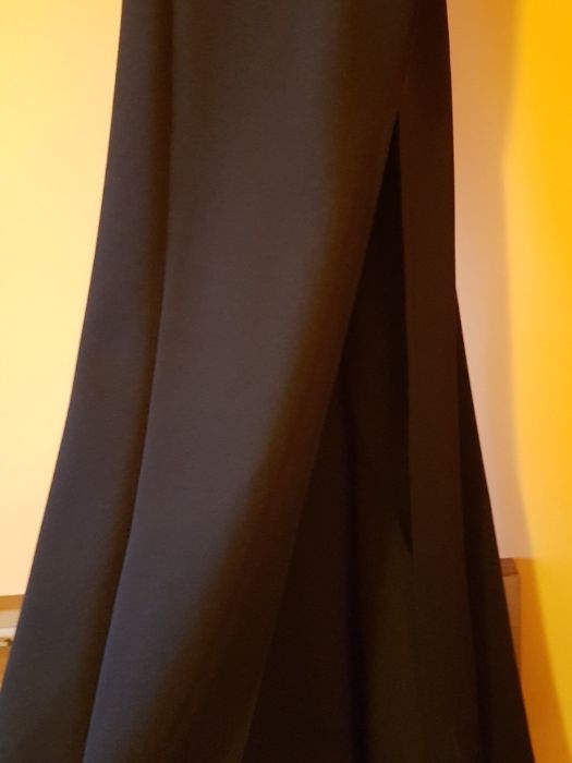 Rochie neagra Asos