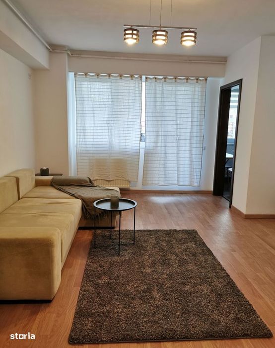 1 camera+nisa , modern , bloc nou, Gheorgheni, IULIUS MALL, FSEGA,