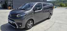 Toyota Proace Lung 1.5 D4D 8+1 Locuri Manual 03/2018