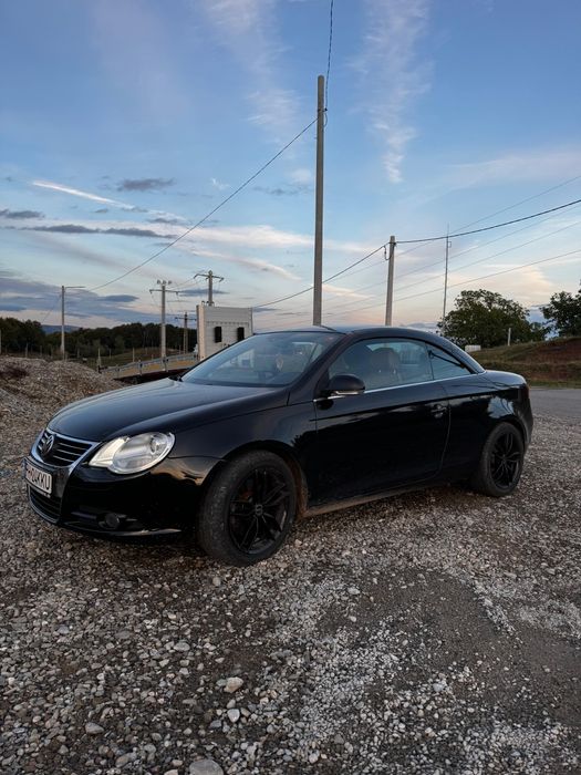 Volkswagen Eos 2.0