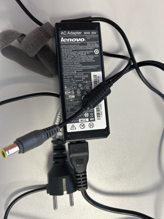Incarcatoare laptop Lenovo diferite modele si amperaje